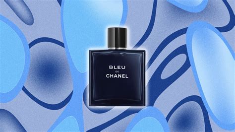 belu de chanel|what does bleu De Chanel smell like.